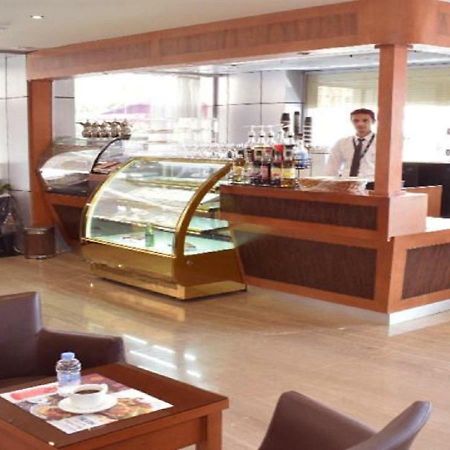 Jeddah Blue Hotel Buitenkant foto