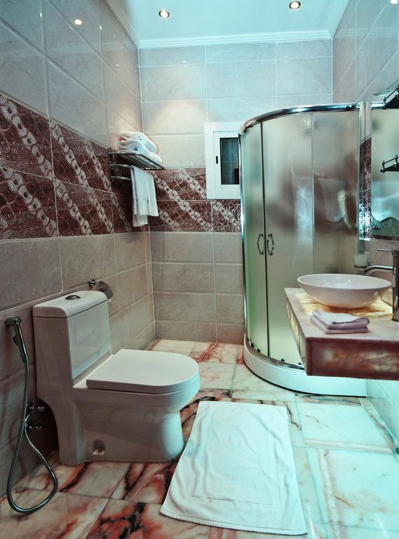 Jeddah Blue Hotel Buitenkant foto