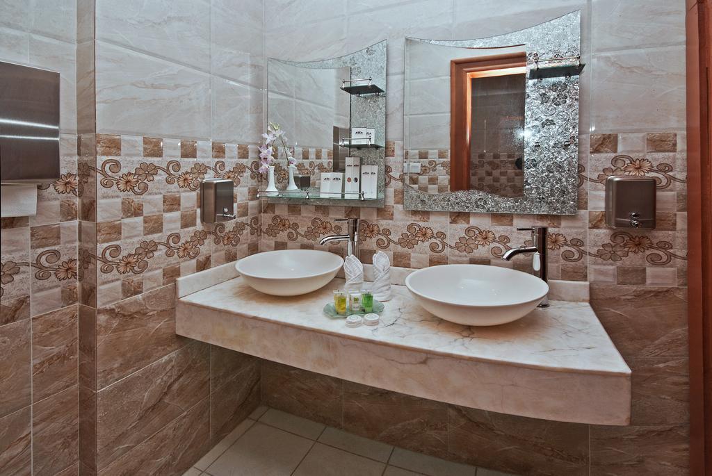 Jeddah Blue Hotel Buitenkant foto