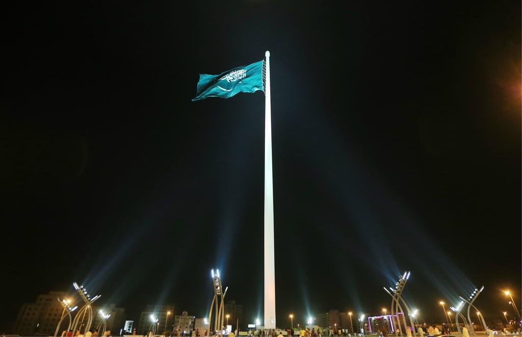 Jeddah Blue Hotel Buitenkant foto