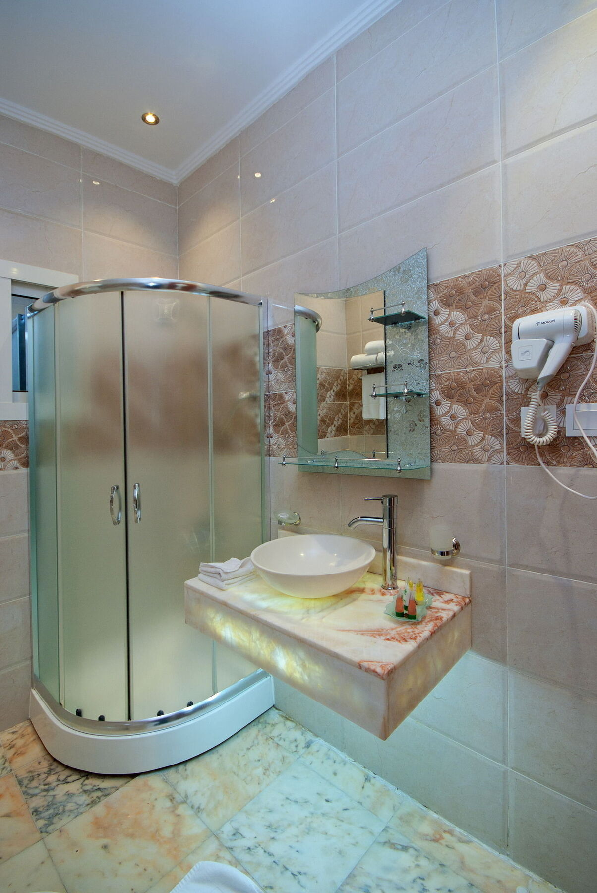 Jeddah Blue Hotel Buitenkant foto