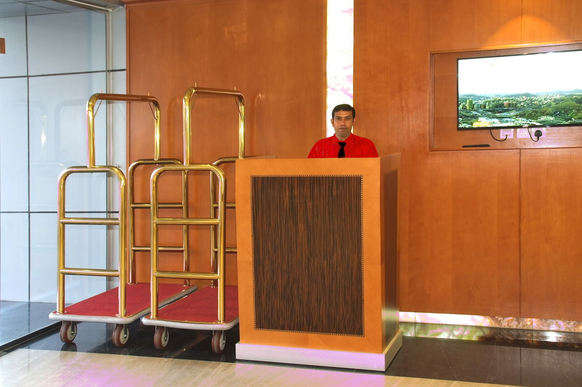 Jeddah Blue Hotel Buitenkant foto