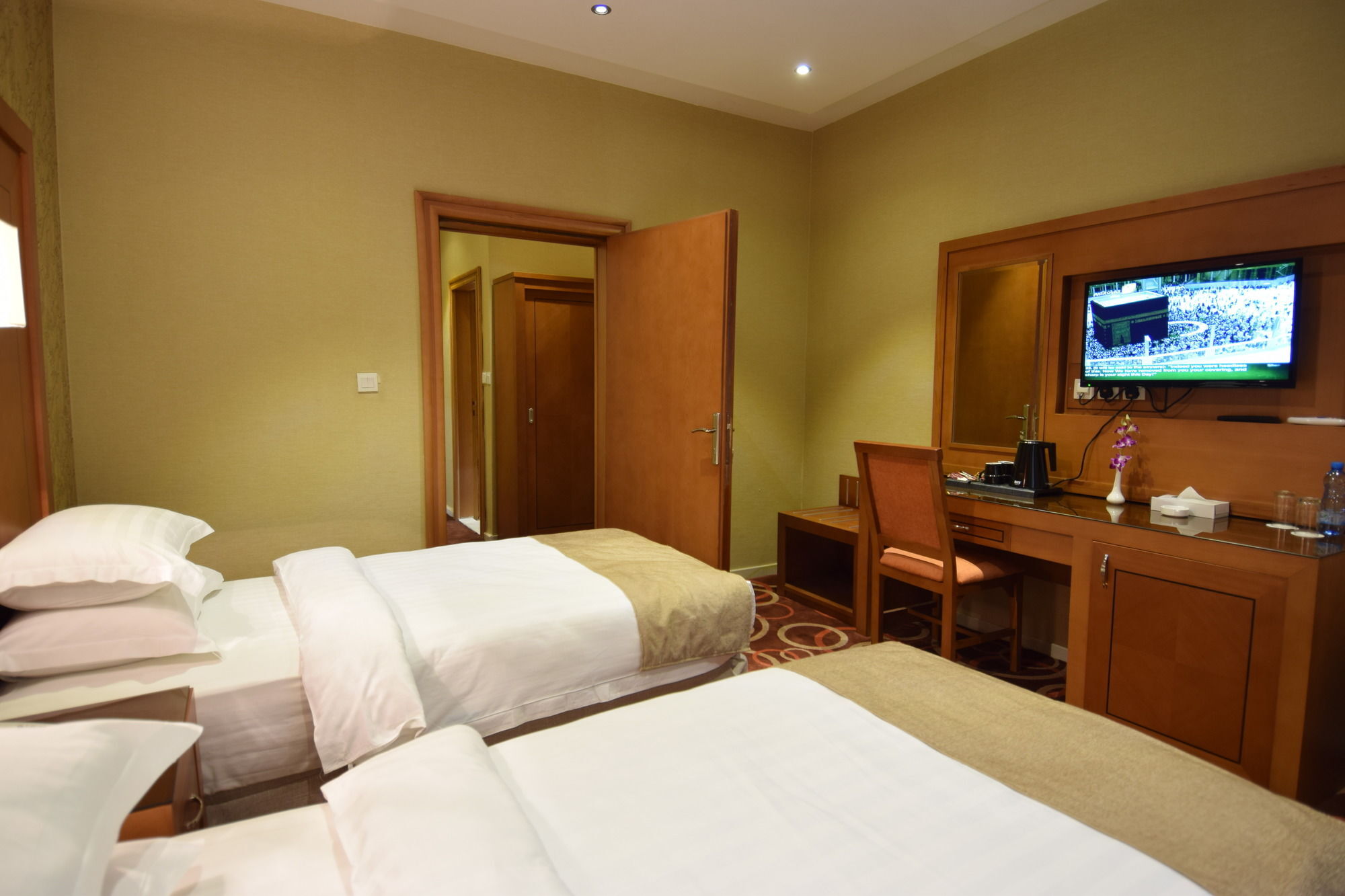 Jeddah Blue Hotel Buitenkant foto
